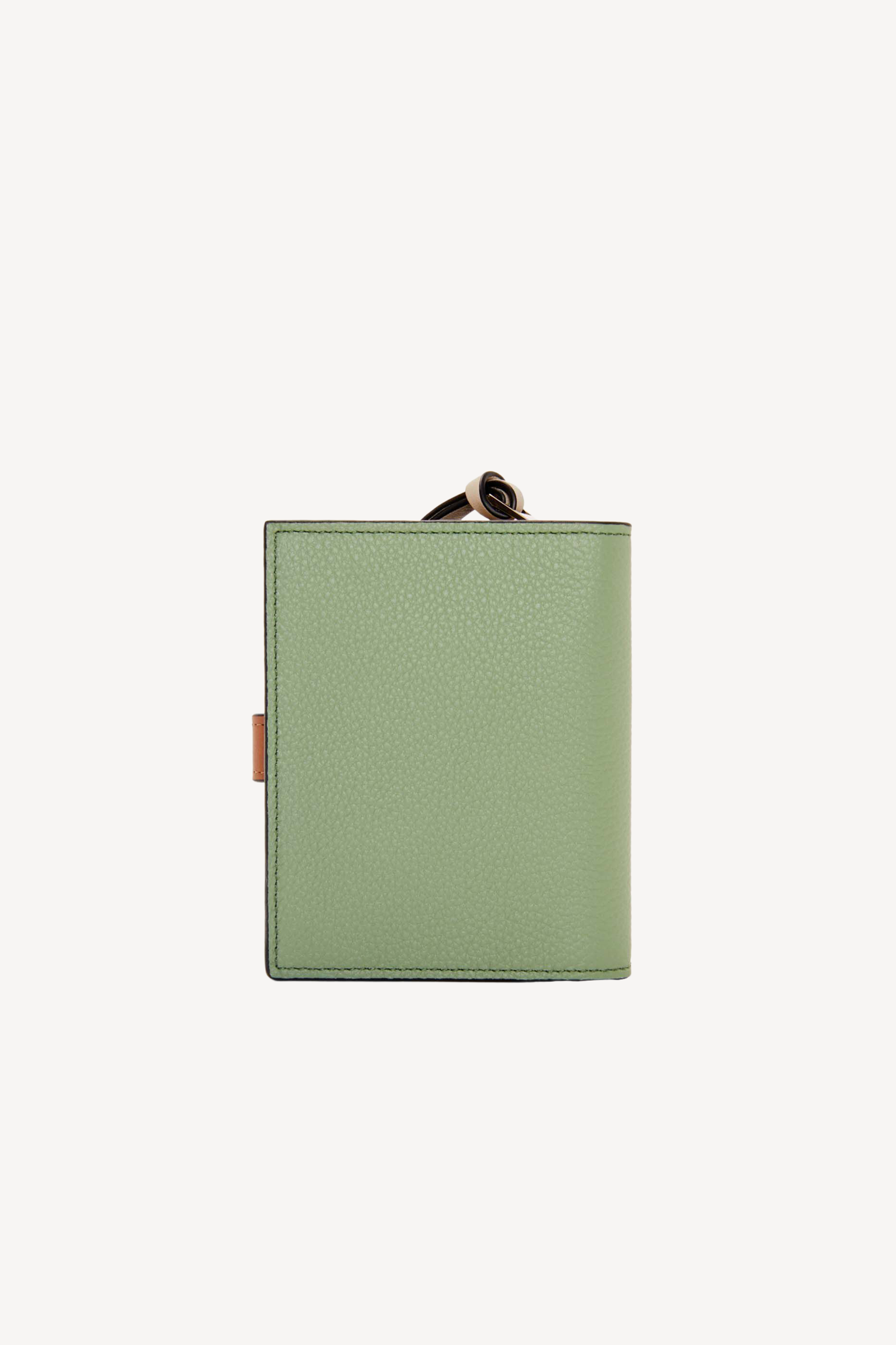 Compact Zip Wallet - ByGeorge Compact Zip Wallet - ByGeorge
