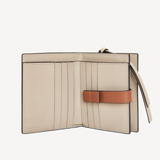 Compact Zip Wallet