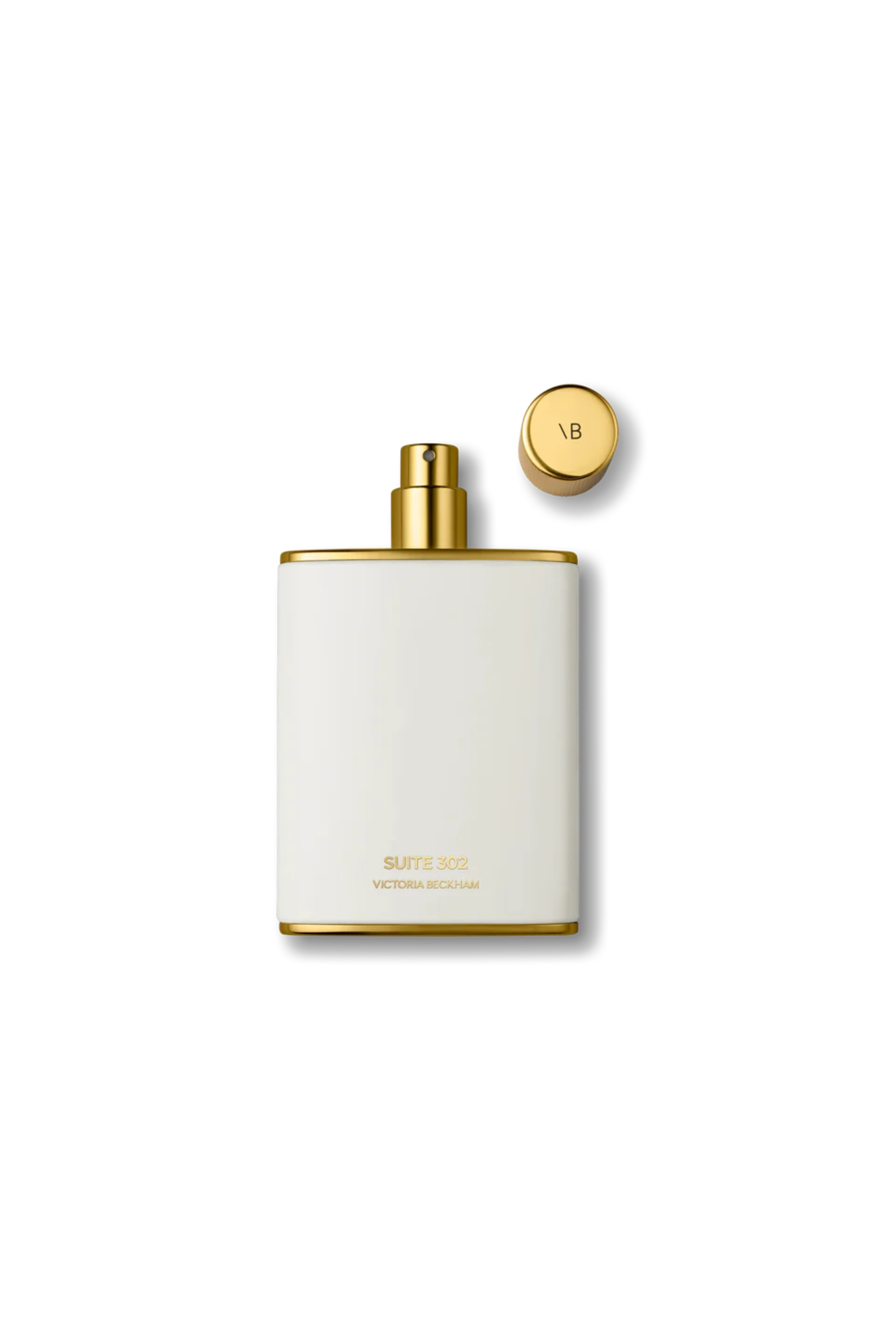 Suite 302 Eau de Parfum