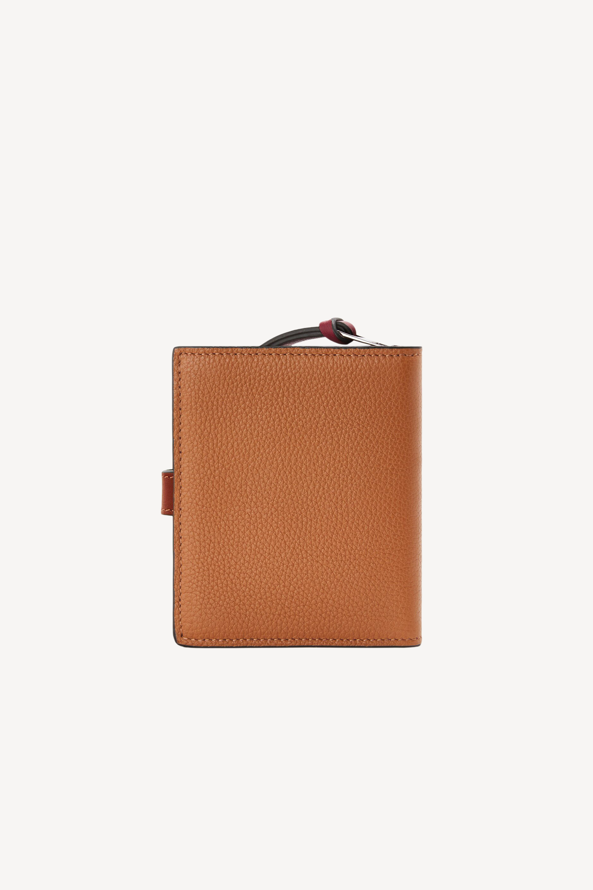 Compact Zip Wallet - ByGeorge