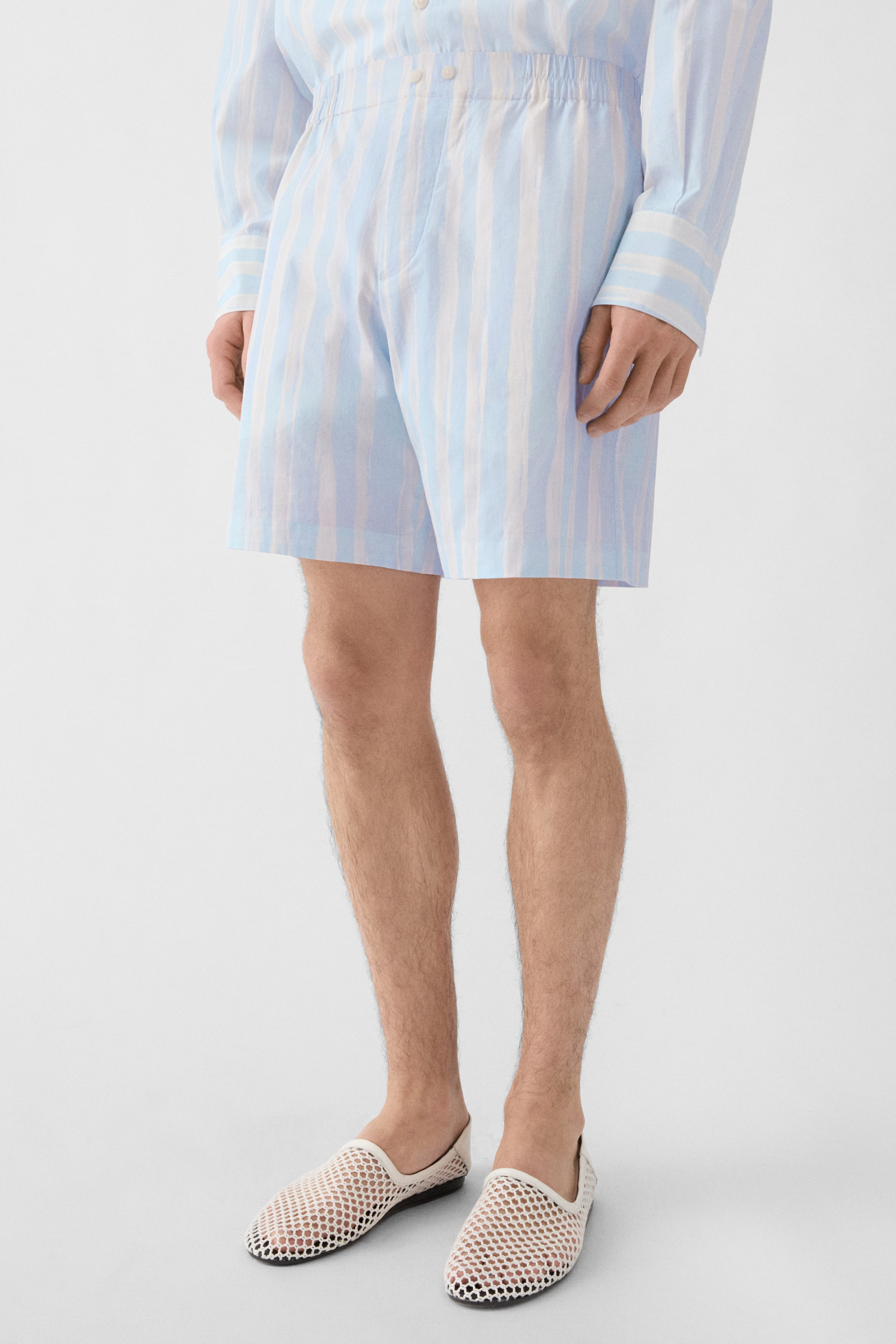Le Short Calecon