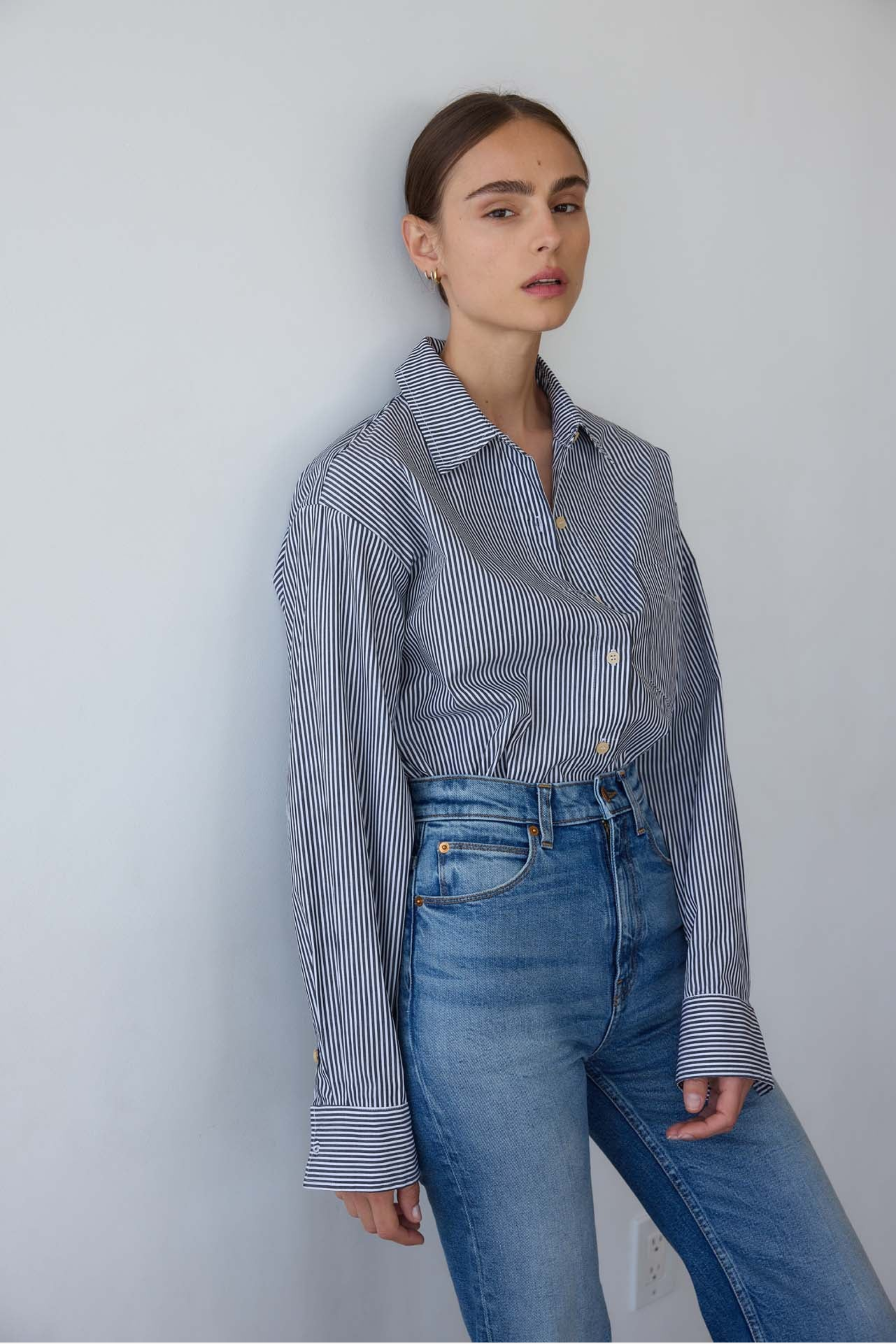 Weekend Shirt