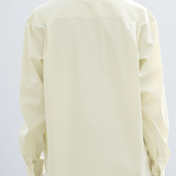 Finx Twill Shirt