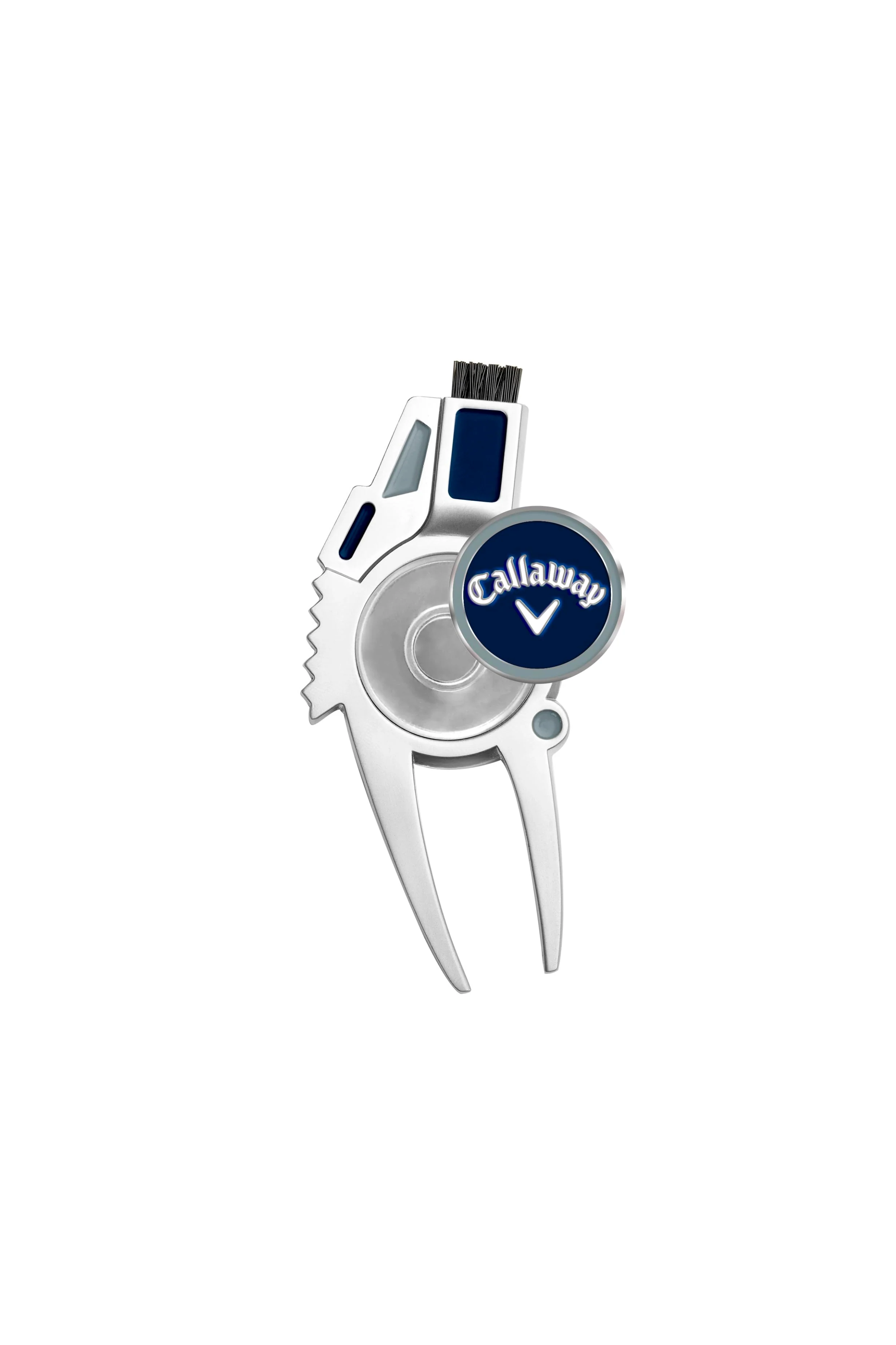 Callaway 4-in-1 Divot Repair Tool