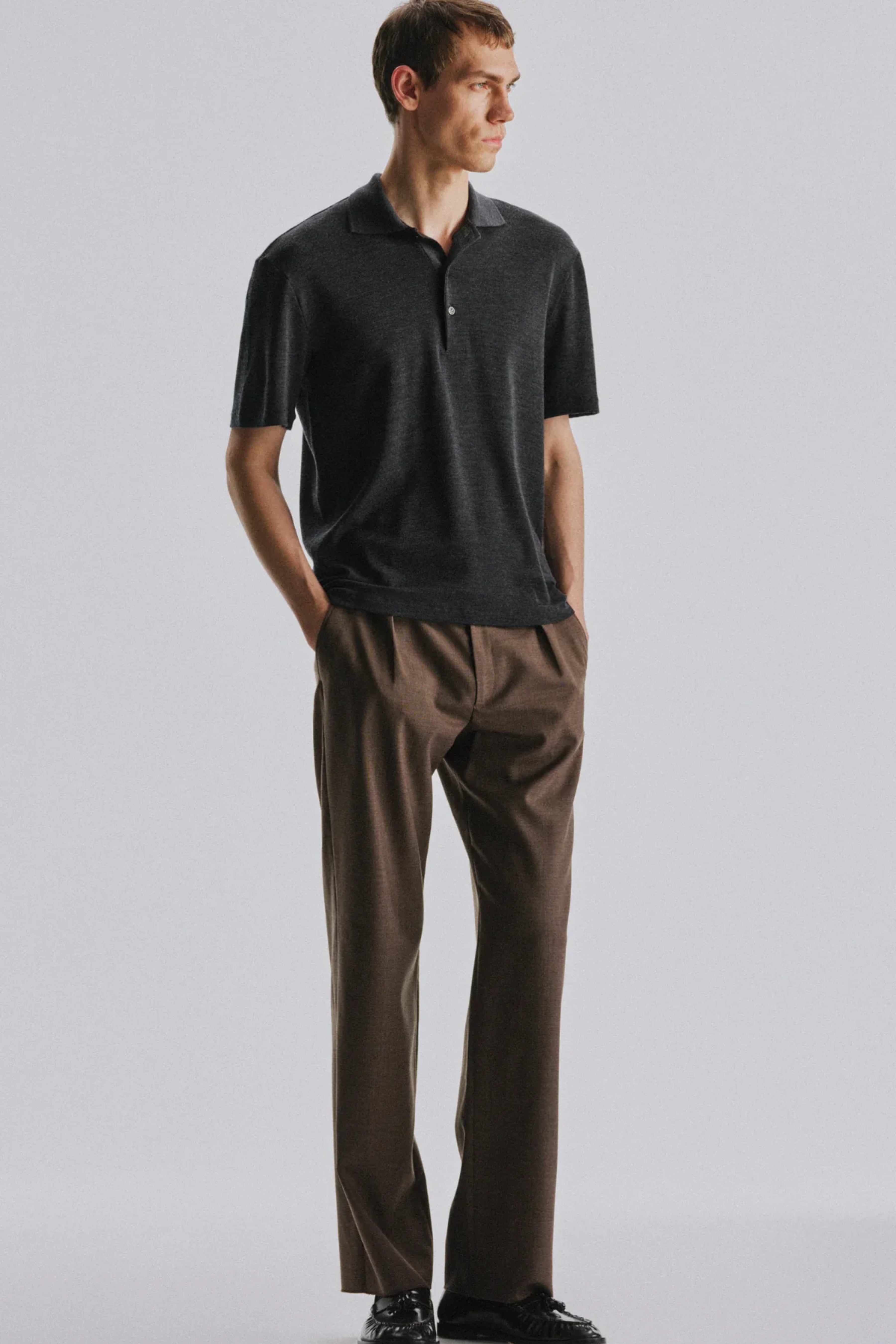 Mistral Top