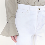Rider Jean in Milk
