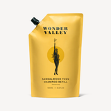 Sandalwood Yuzu Shampoo Refill