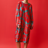 Dosta Dress