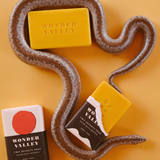 Two Deserts Soap