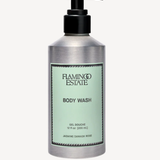 Jasmine Damask Rose Body Wash