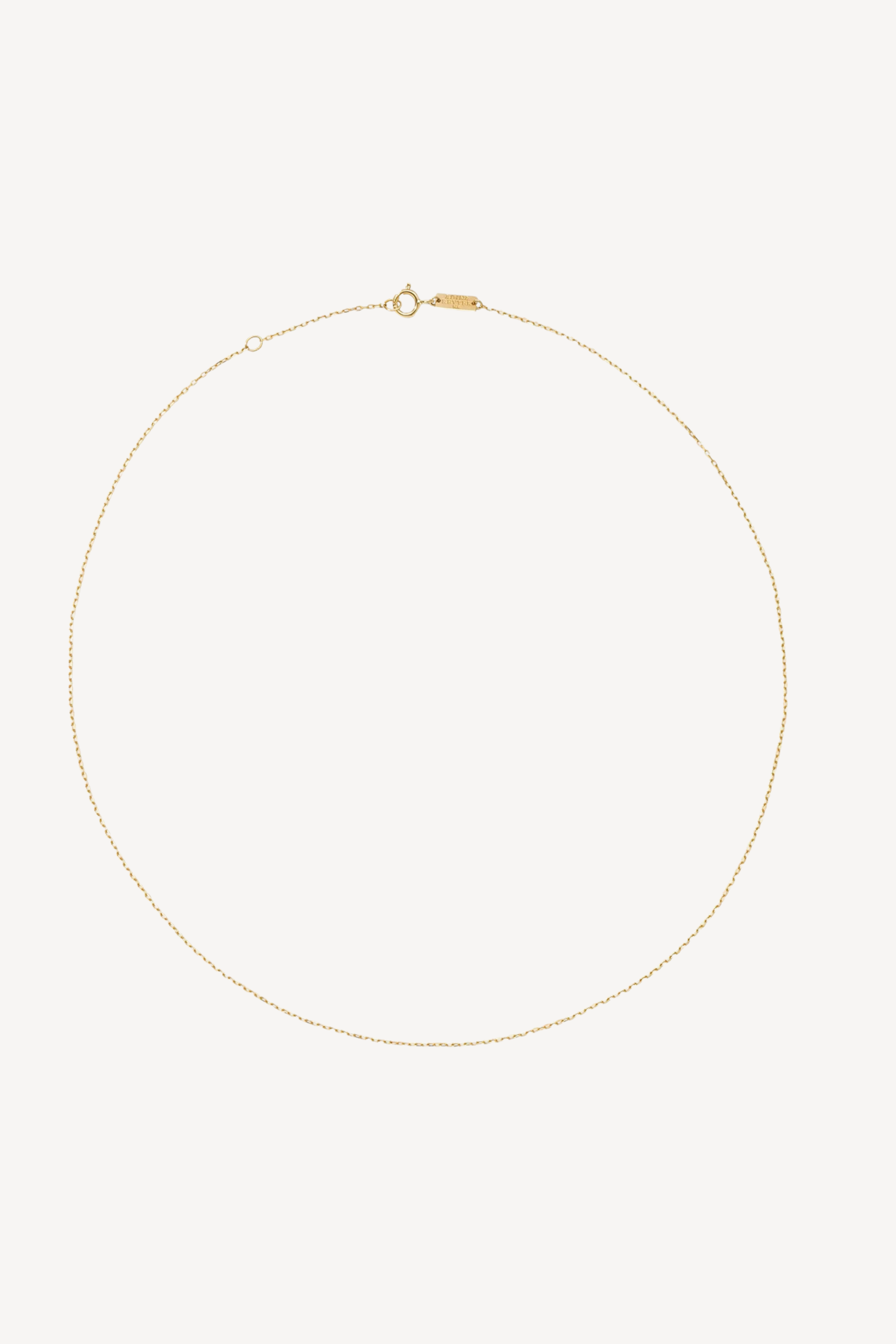 16" Signature Chain