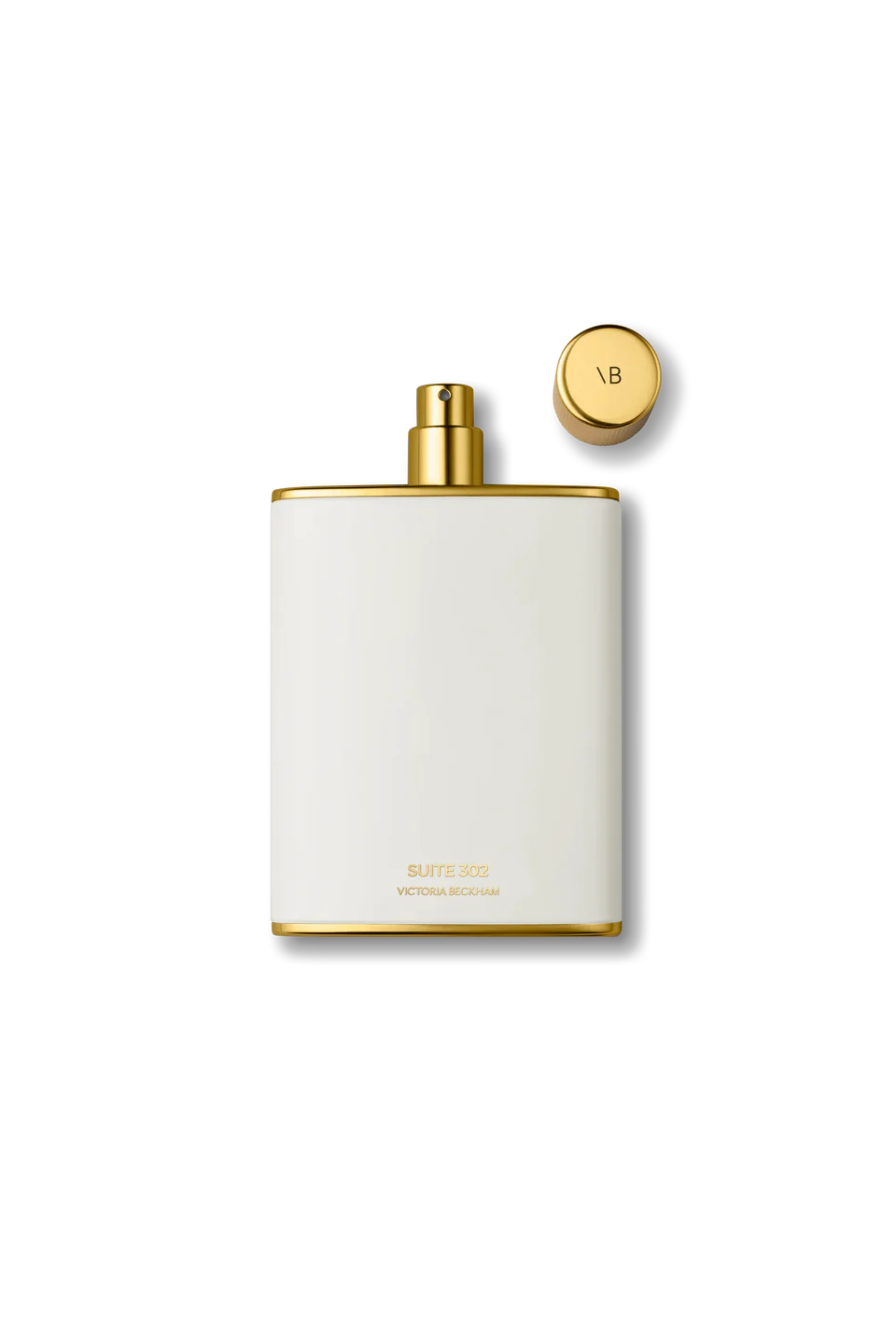 Suite 302 Eau de Parfum