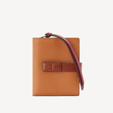 Compact Zip Wallet