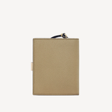Compact Zip Wallet