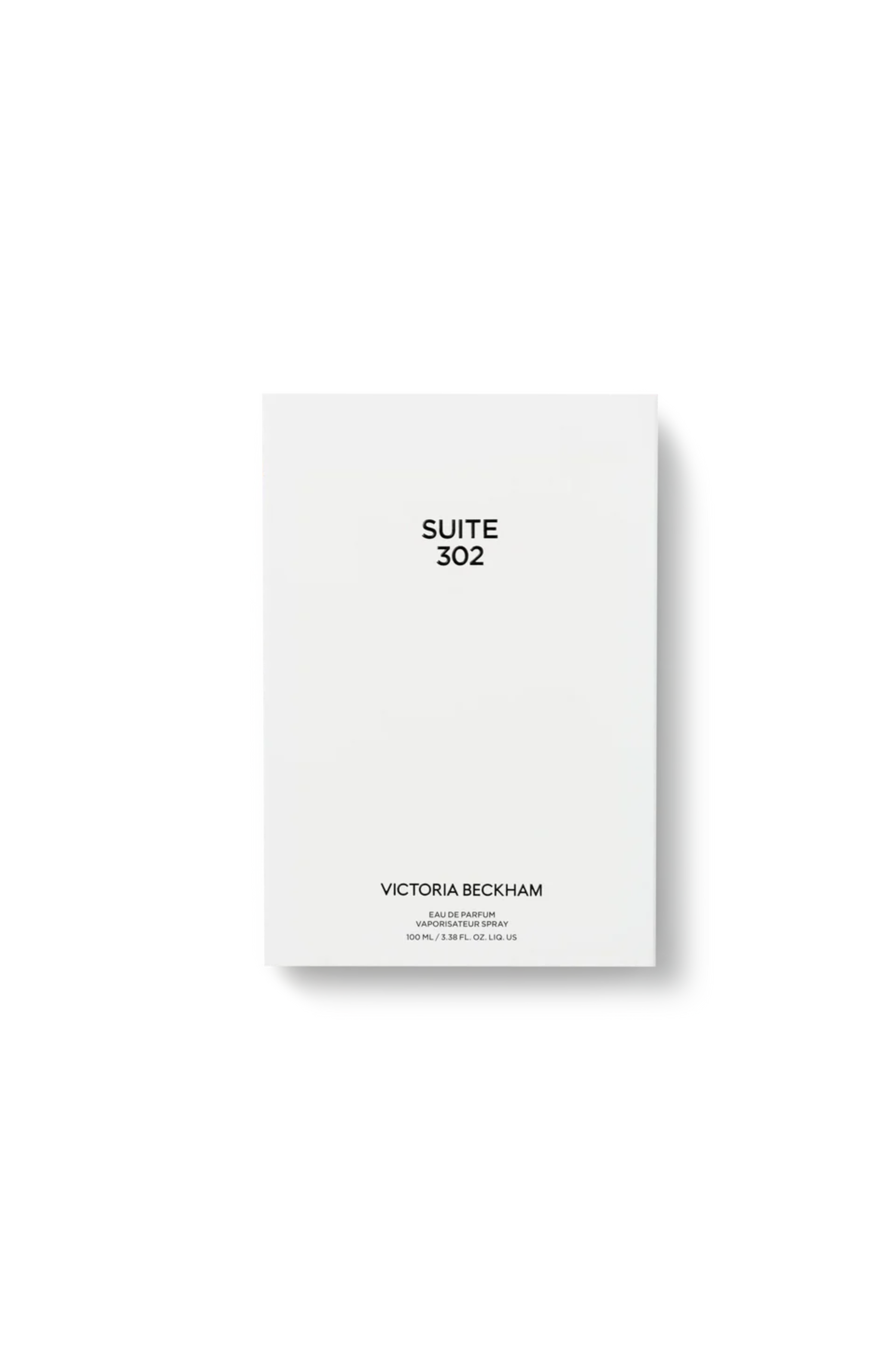 Suite 302 Eau de Parfum