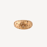 Jodha Bai Spirit scattered Bombé Ring - Maxi