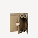 Compact Zip Wallet