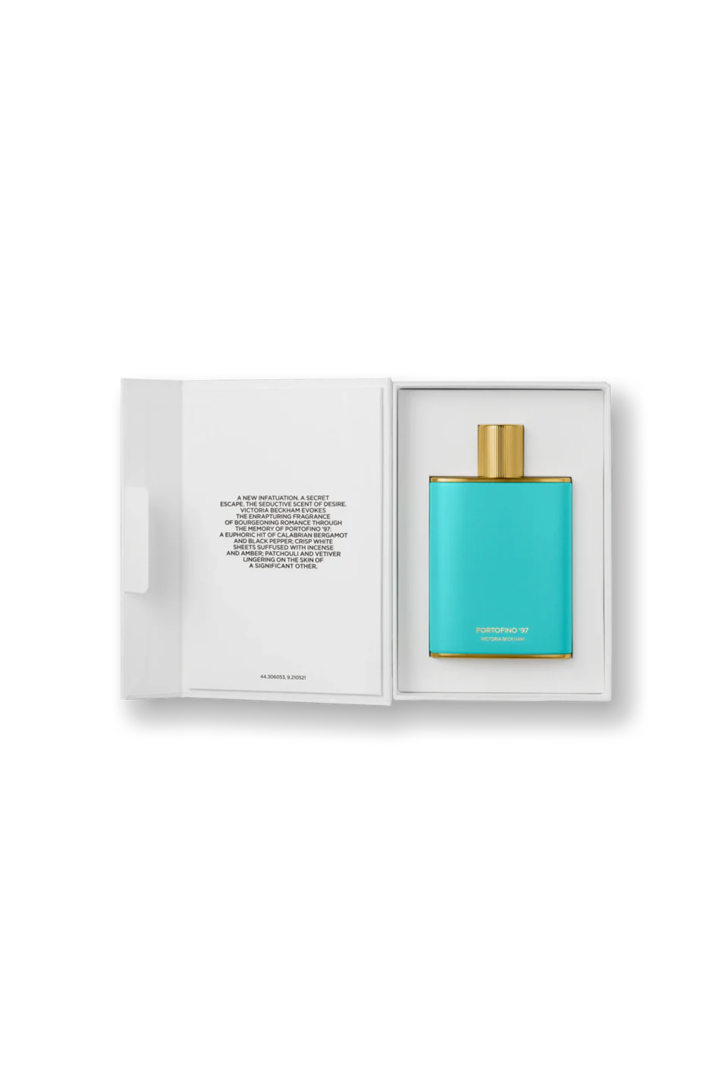 Portofino ‘97 Eau de Parfum