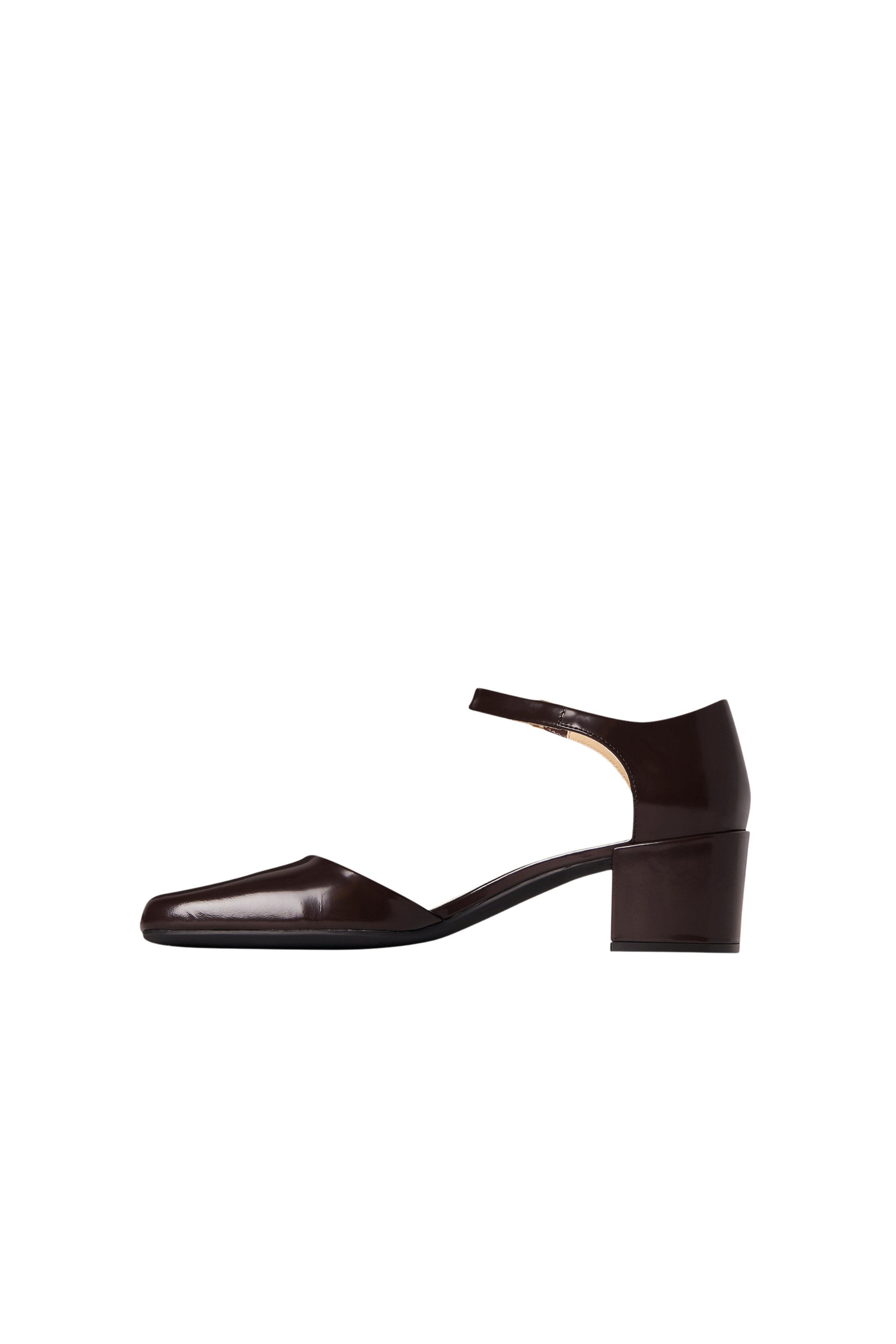 Penelope Ankle Strap