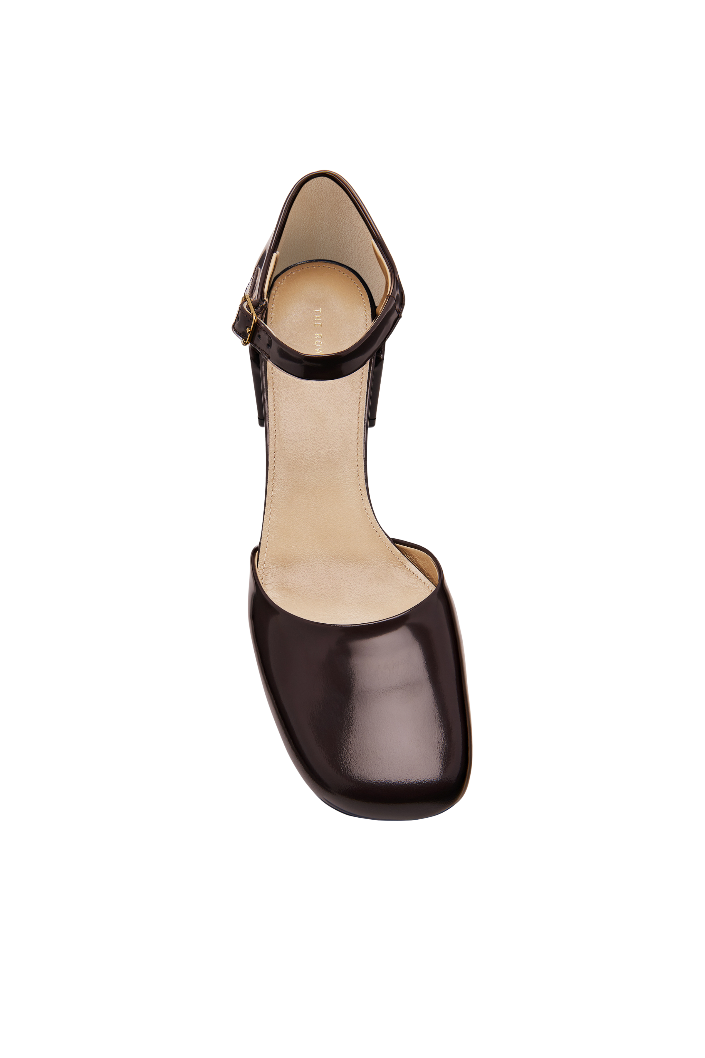 Penelope Ankle Strap