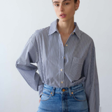 Weekend Shirt
