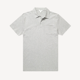 Short Sleeve Riviera Polo