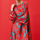 Dosta Dress