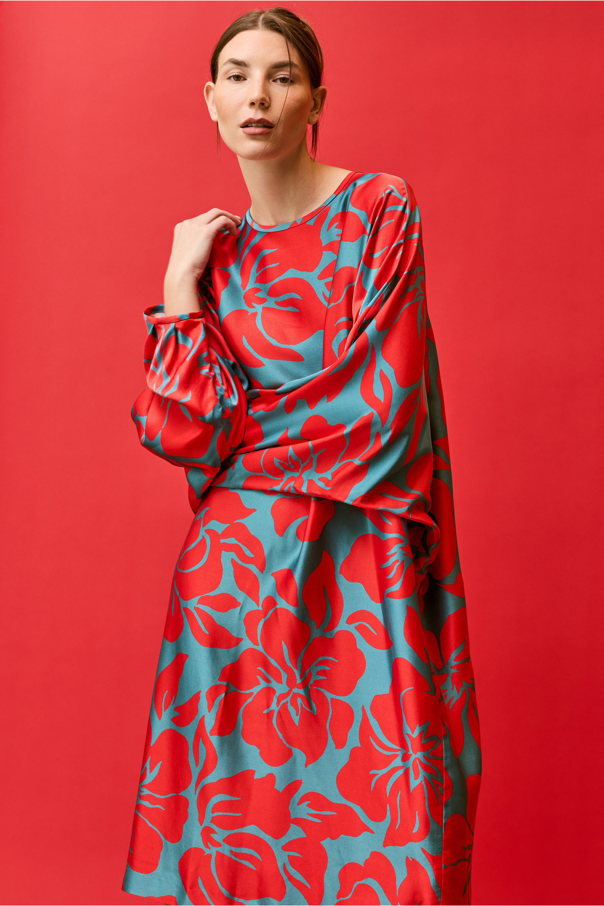 Dosta Dress