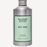 Rosemary Clary Sage Body Wash