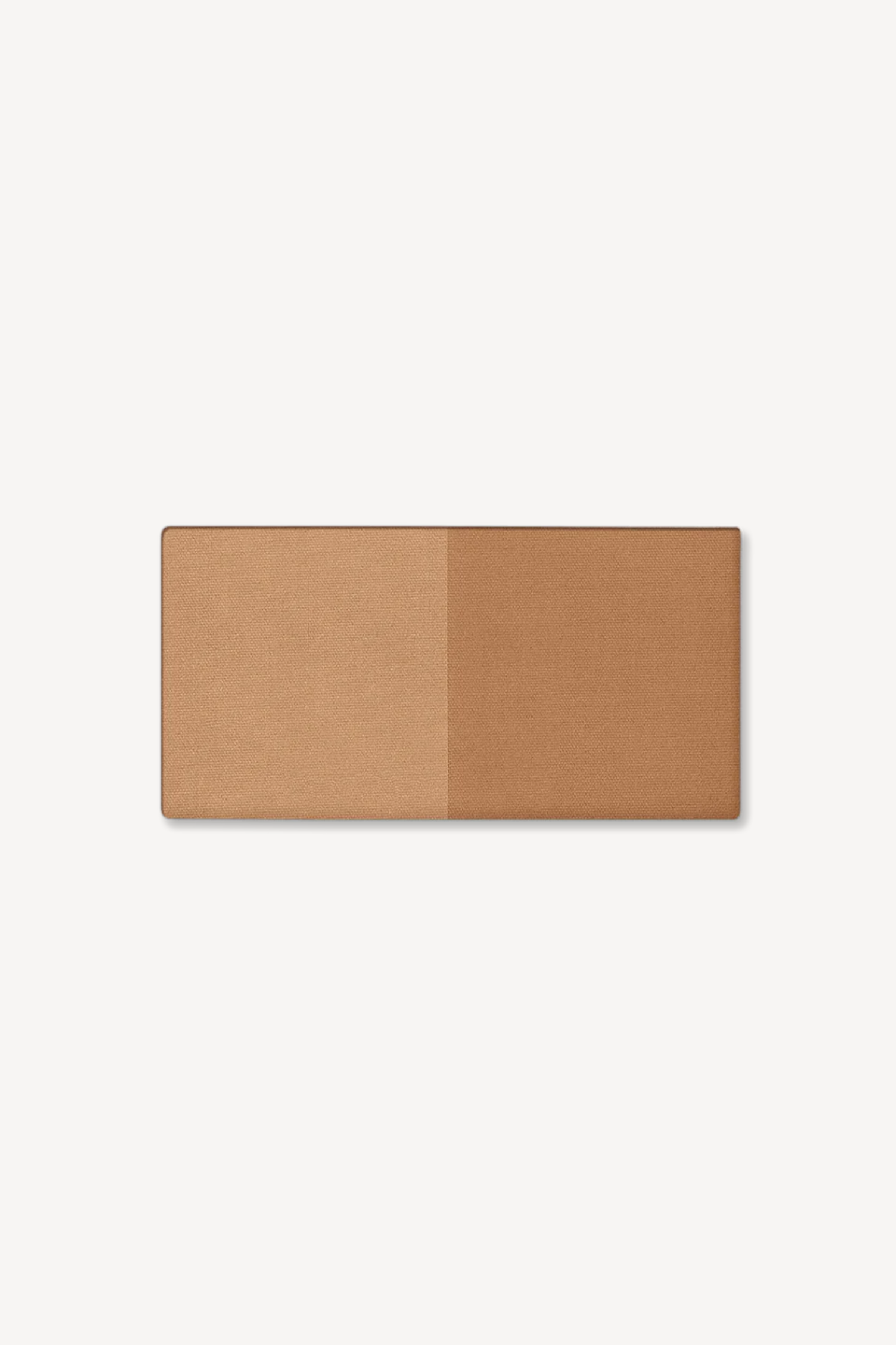 Matte Bronzing Brick Refill