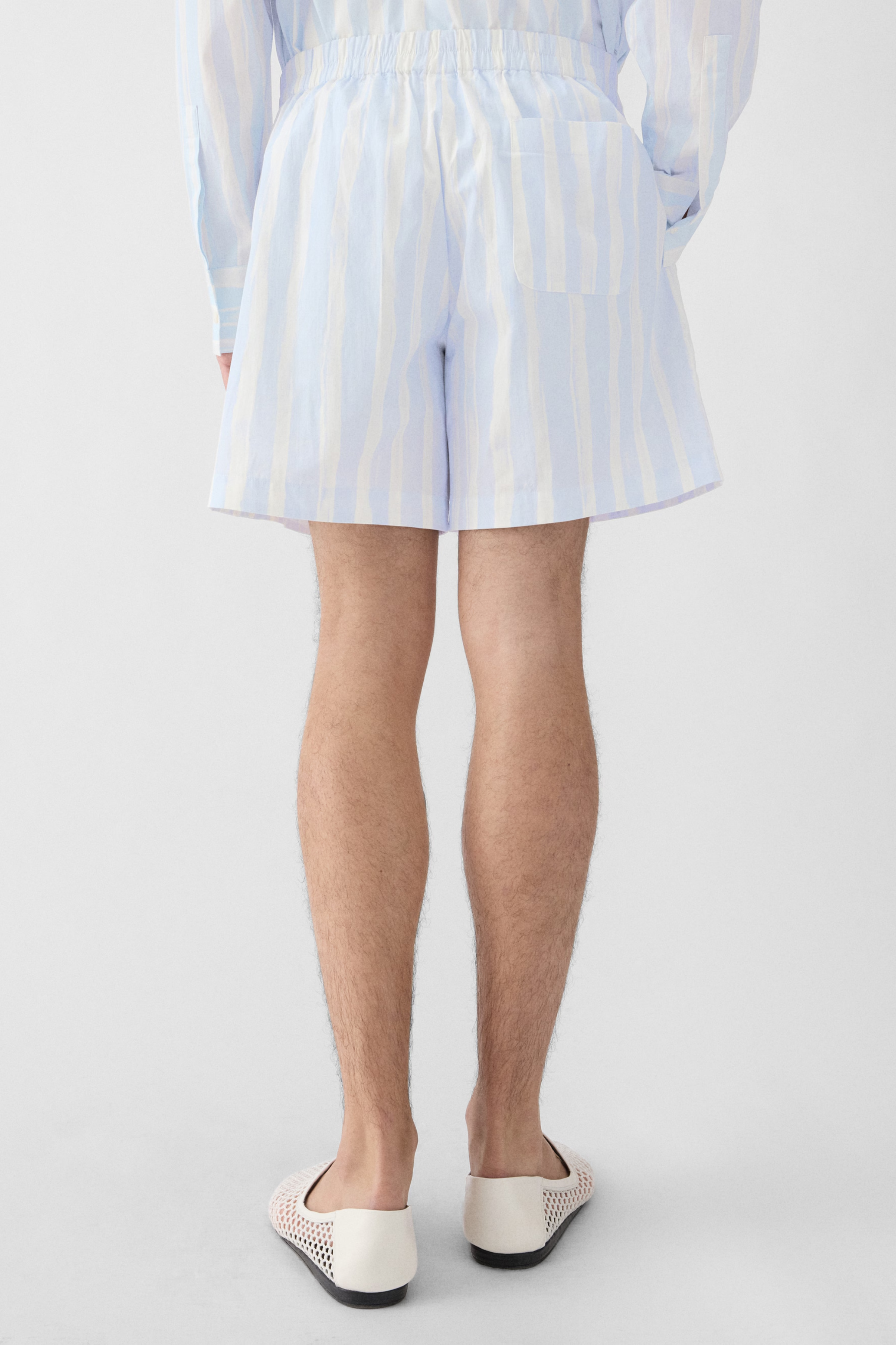 Le Short Calecon