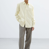 Finx Twill Shirt