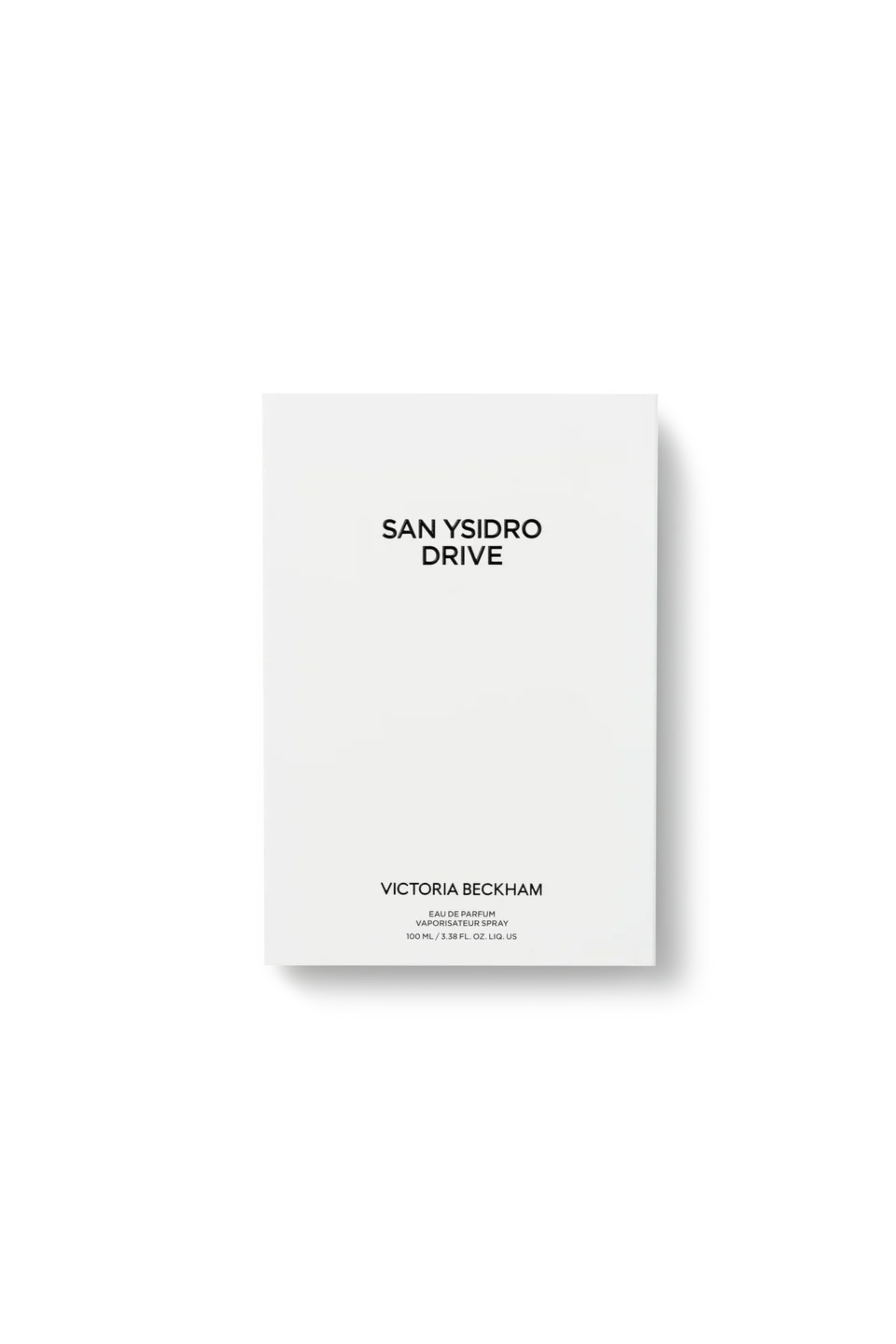 San Ysidro Eau de Parfum