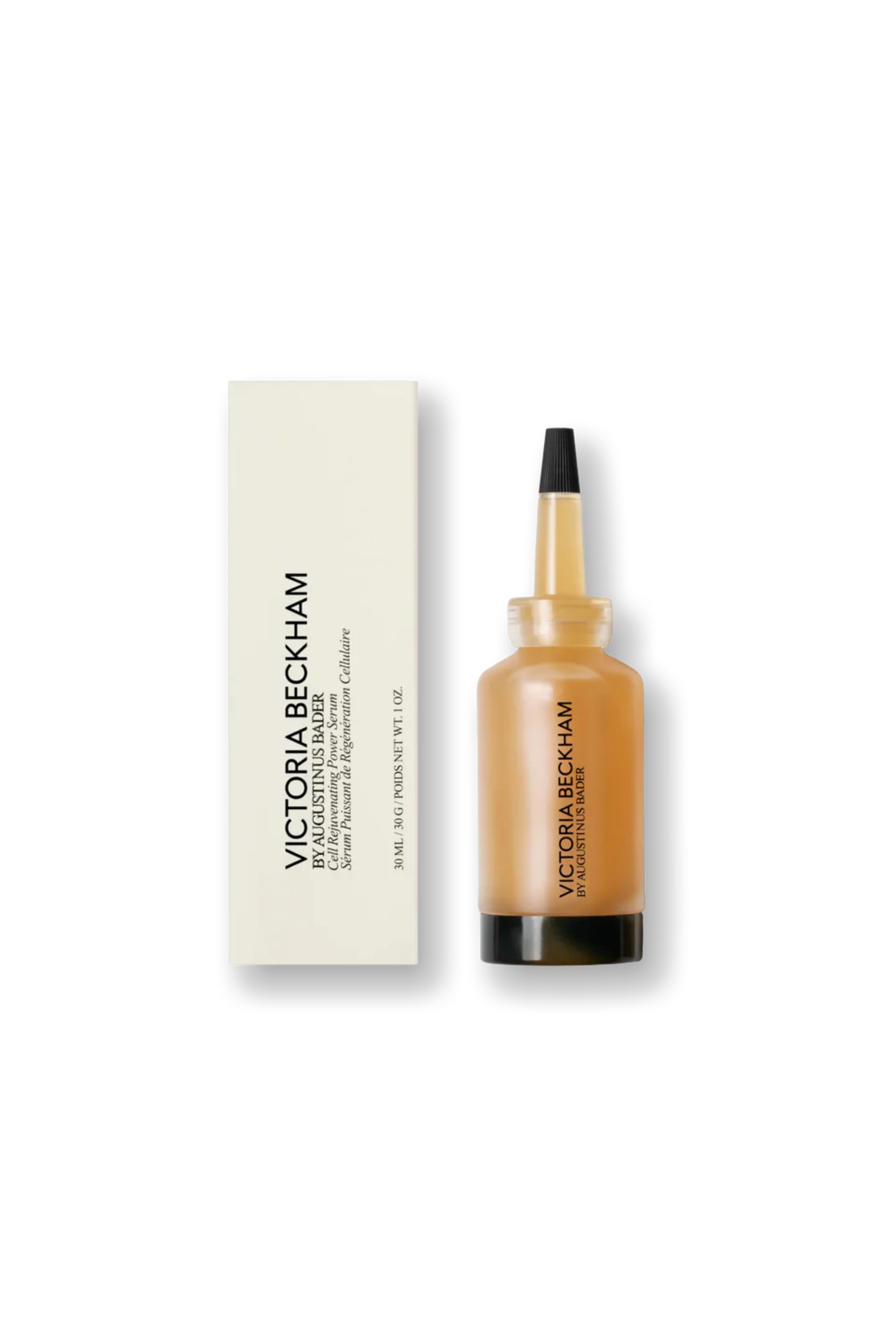 Cell Rejuvenating Serum with TFC8®