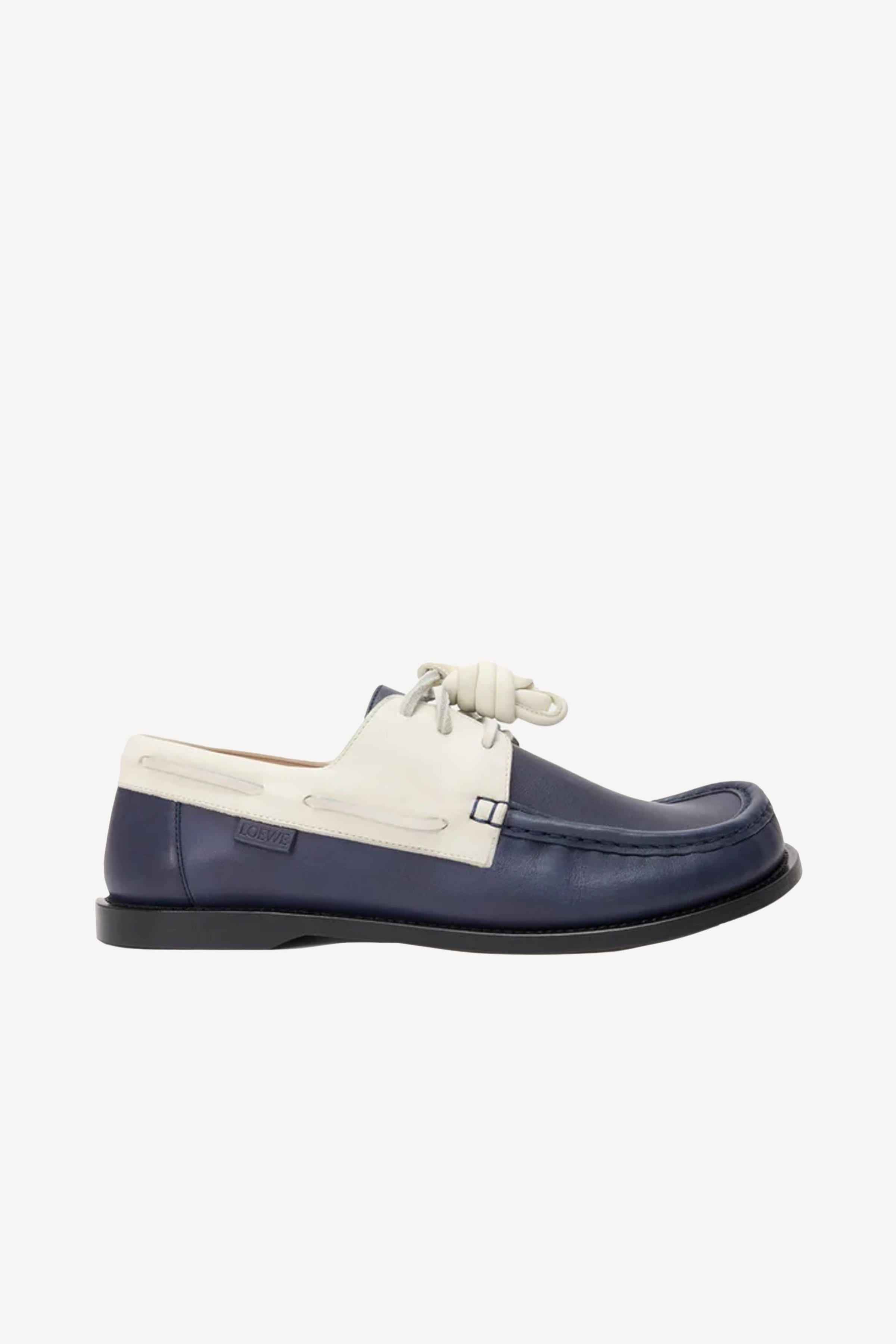 Campo Boat Shoe