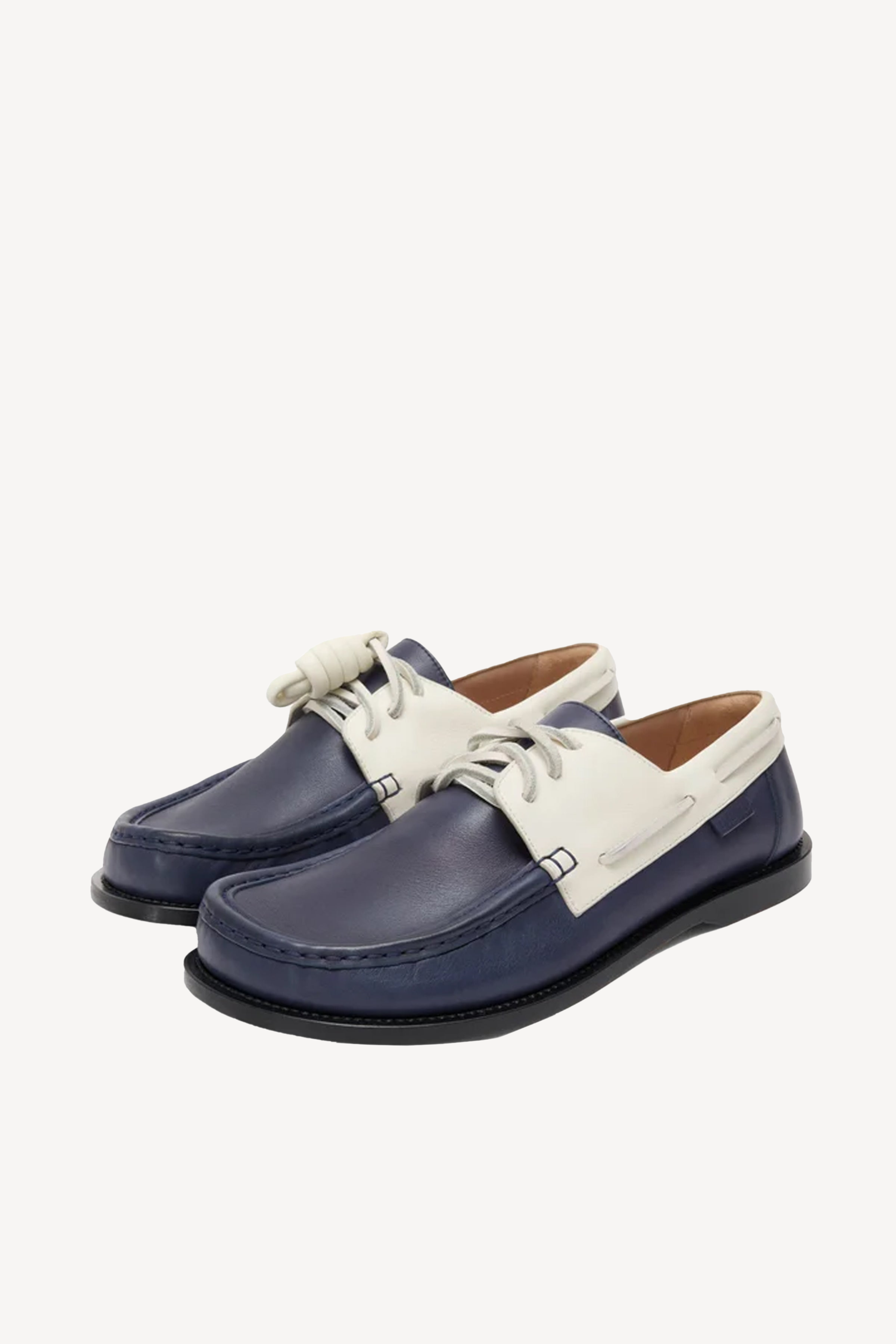 Campo Boat Shoe