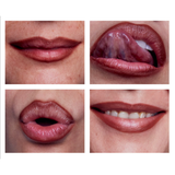 Smudge & Contour Lip Pencil