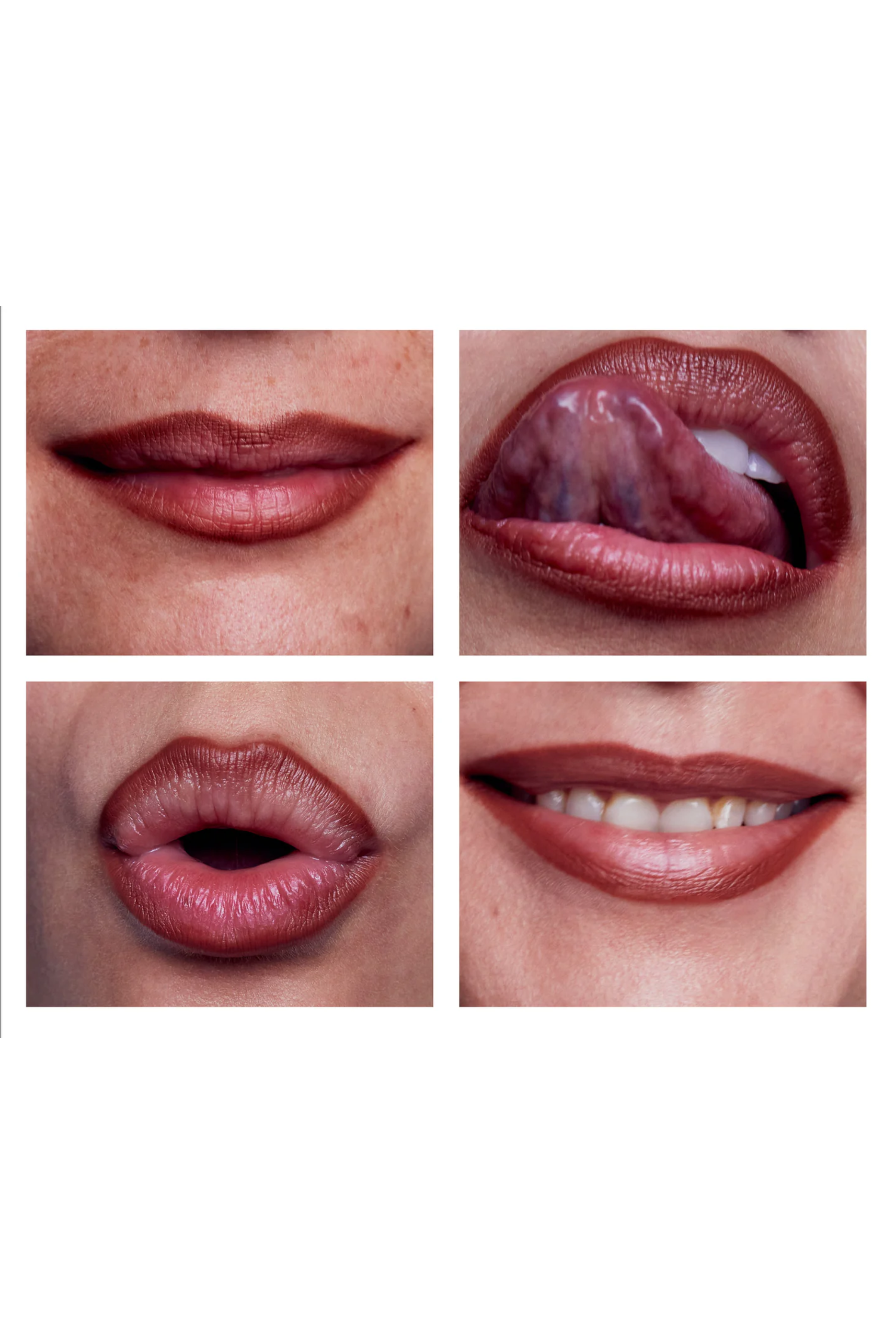 Smudge & Contour Lip Pencil