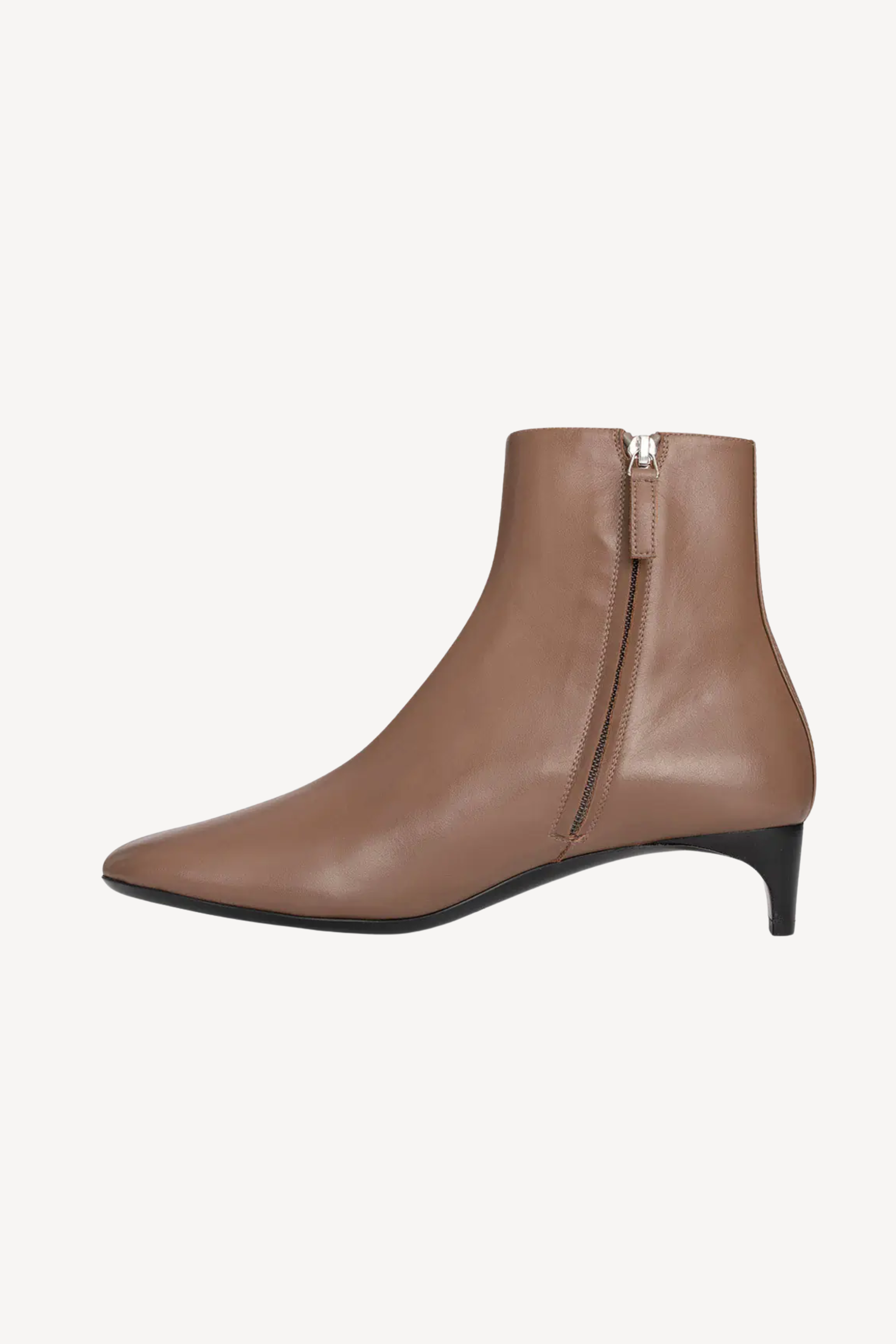 Claude Boot