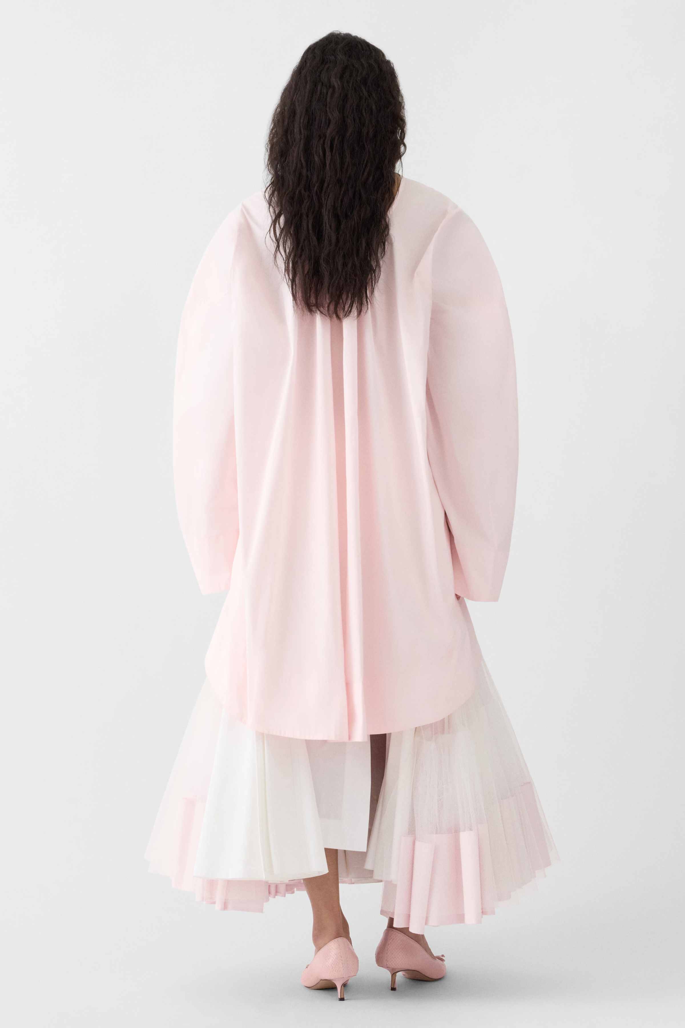 La Robe Paysan