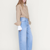 Rider Jean in Salt