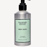 Rosemary Clary Sage Body Wash