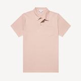 Short Sleeve Riviera Polo