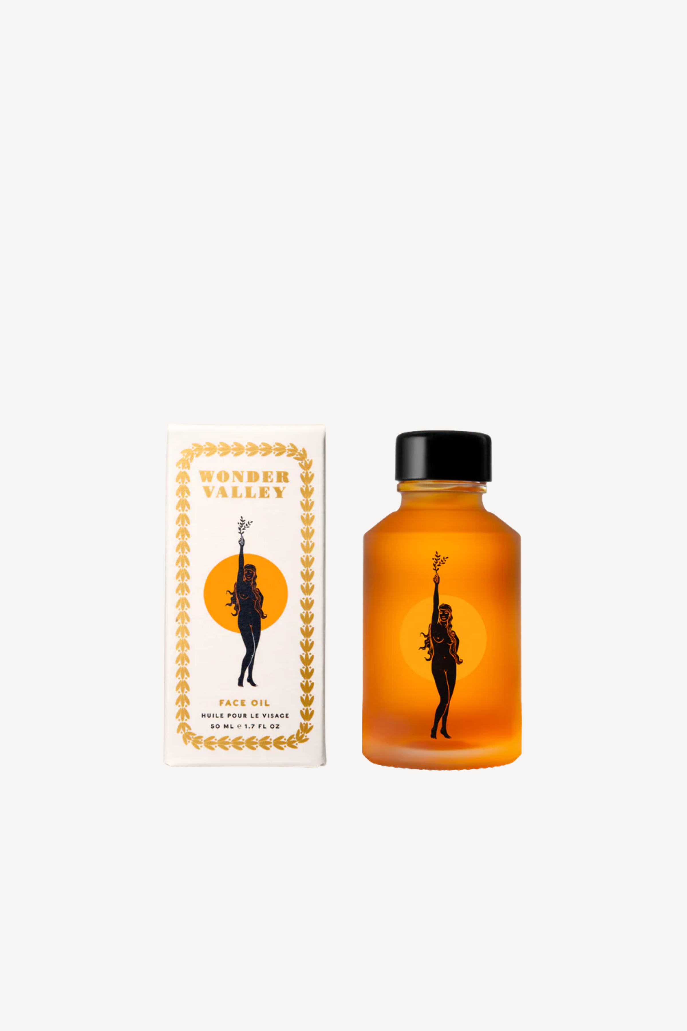 Face Oil