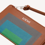 Coin Cardholder Albers