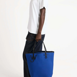 Tall Anchor Tote
