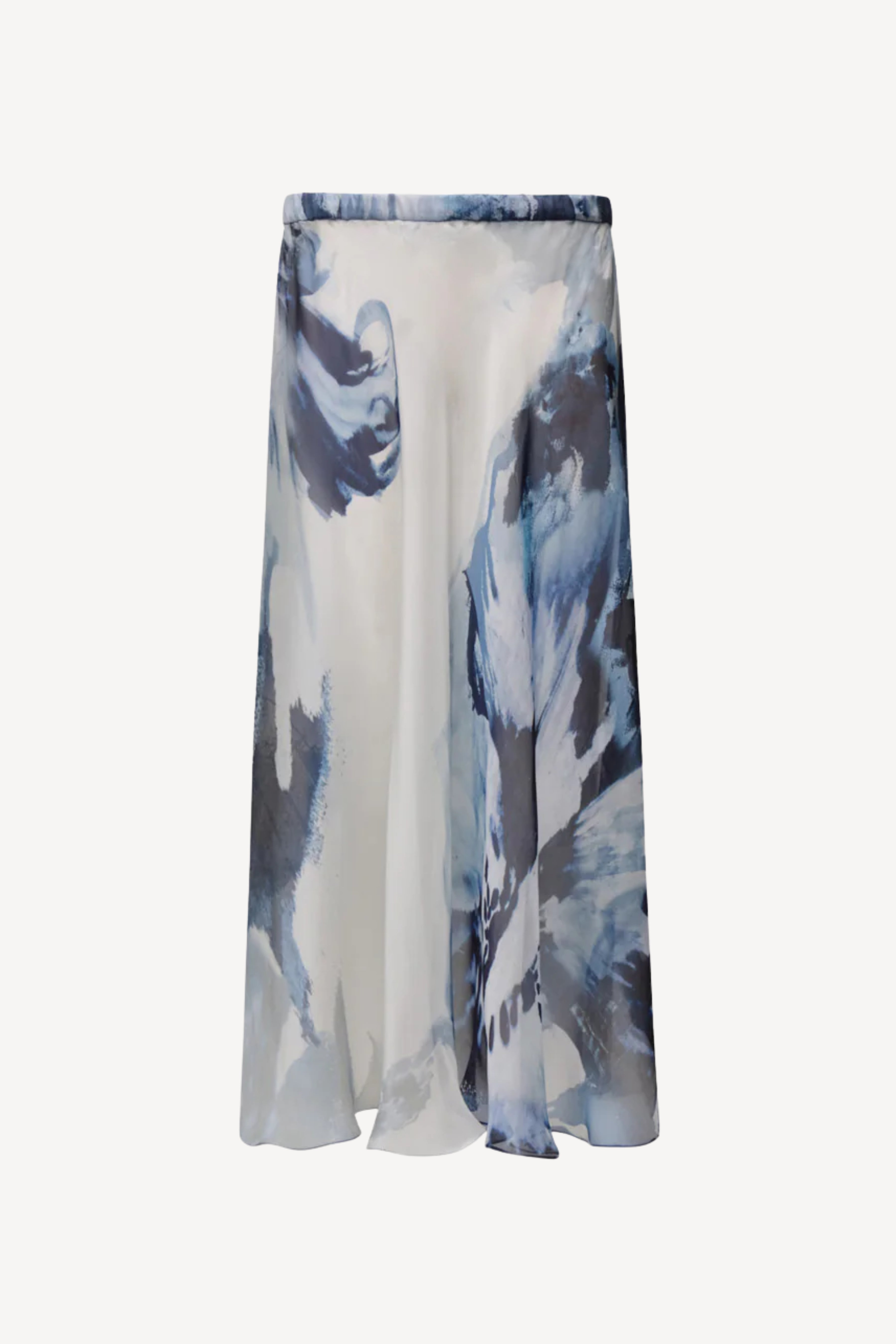 Pétalo Midi Skirt