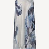 Pétalo Midi Skirt