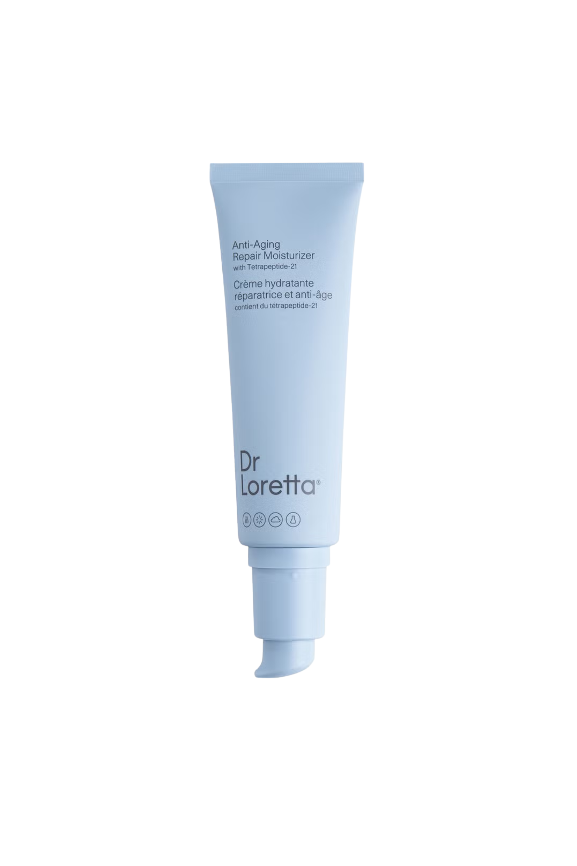 Anti-Aging Repair Moisturizer