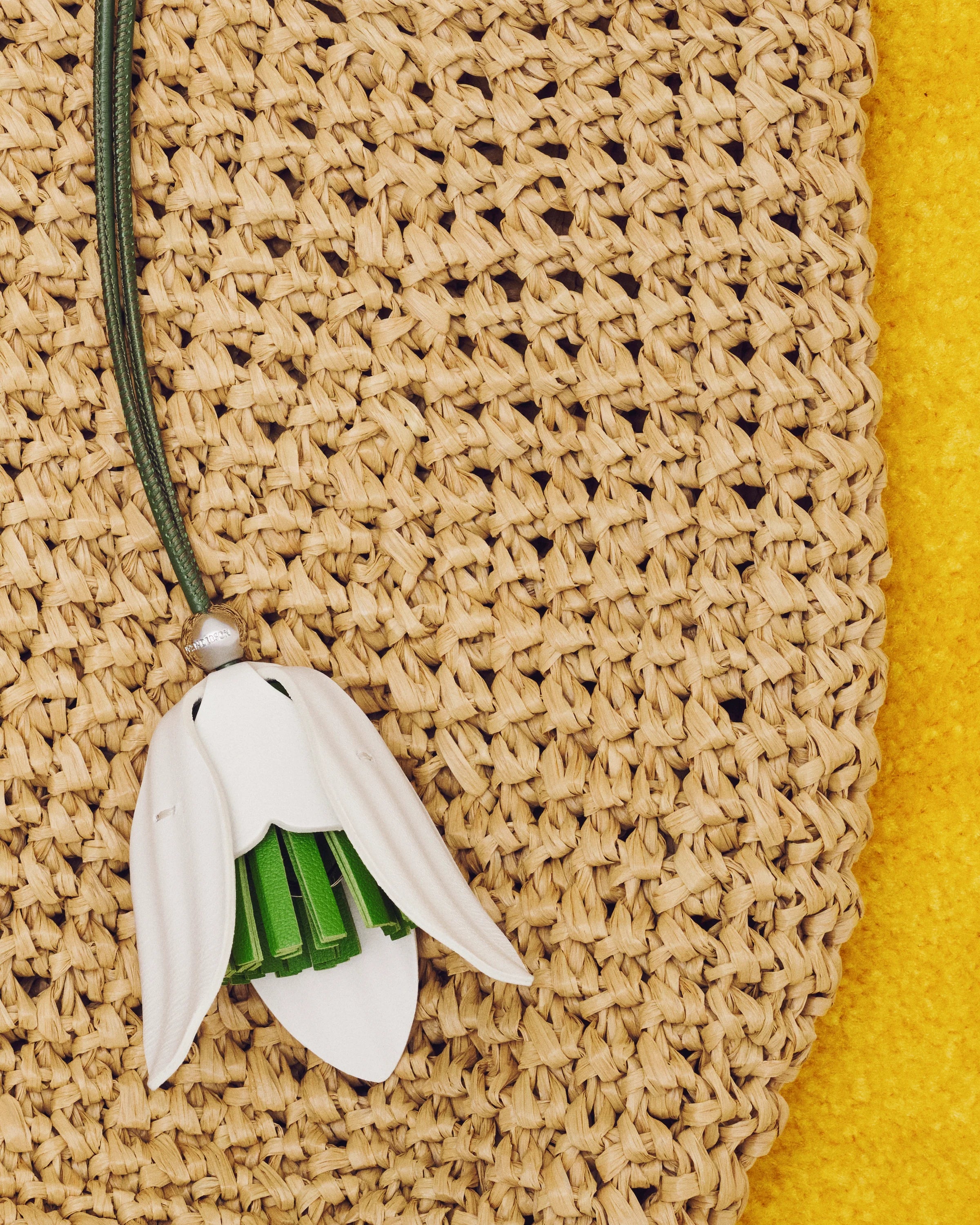 Snowdrop Charm